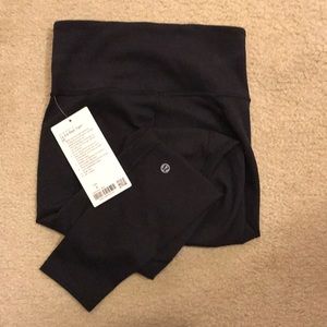 Lululemon to the beat 24” tight